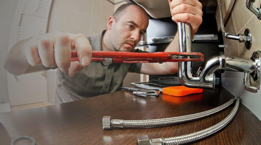 Professional Leak Detection Services in Iowa City, IA